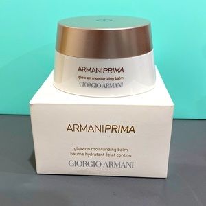 Armani Prima Glow-On Moisturizer